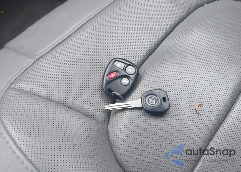 2004 Cadillac Deville Standard из США, поврежденный, VIN 1G6KD54Y24U186331